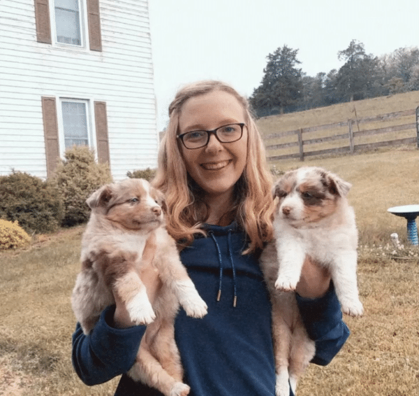 Emily, VA