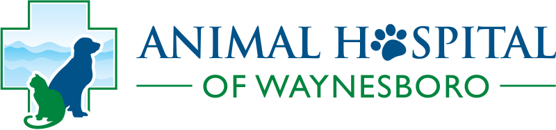 Animal Hospital of Waynesboro logo