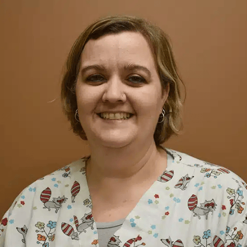 Kim, Senior Technician Kim, Senior Technician