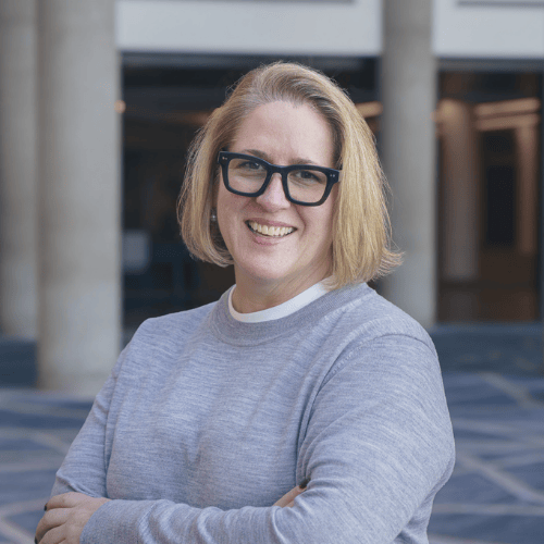 Kim Sutherland, Practice Manager Kim Sutherland