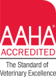 AAHA logo