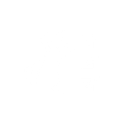 white icon of a dog standing next to checkboxes